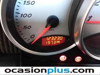 Porsche Boxster Cabrio 150 kW (204 CV)