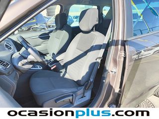 Renault Scenic Limited dCi 81 kW (110 CV) EDC