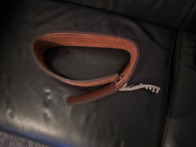 Cinturón Lumbar RDX