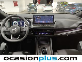 Nissan Qashqai E-POWER Tekna Auto 140 kW (190 CV)
