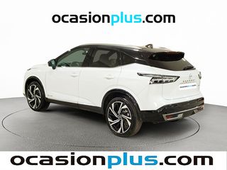 Nissan Qashqai Tekna Premium E-POWER 140 kW (190 CV)