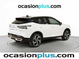 Nissan Qashqai Tekna Premium E-POWER 140 kW (190 CV)