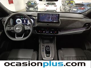 Nissan Qashqai Tekna Premium E-POWER 140 kW (190 CV)
