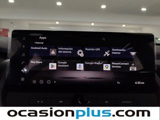 Nissan Qashqai Tekna Premium E-POWER 140 kW (190 CV)