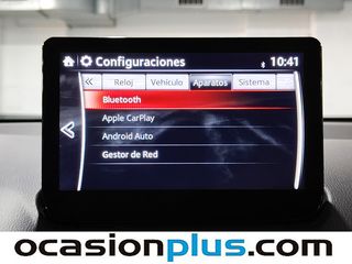 Mazda Mazda 2 1.5 G e-SKYACTIV Homura 66 kW (90 CV)