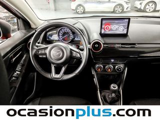 Mazda Mazda 2 1.5 G e-SKYACTIV Homura 66 kW (90 CV)