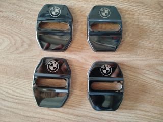 4 Protectores Cerradura BMW