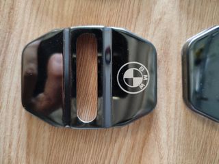 4 Protectores Cerradura BMW