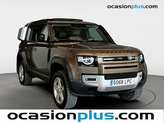 Land Rover Defender 110 D240 S 4WD Auto 177 kW (240 CV)