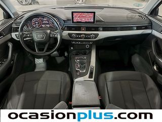 Audi A4 Avant Advanced 2.0 TFSI ultra 140 kW (190 CV) S tronic