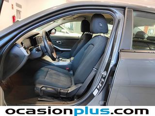 BMW Serie 3 318d 110 kW (150 CV)