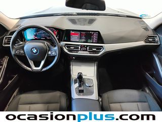 BMW Serie 3 318d 110 kW (150 CV)