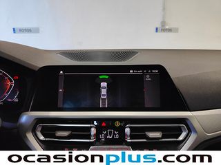 BMW Serie 3 318d 110 kW (150 CV)