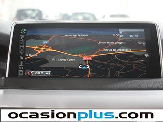 BMW X5 xDrive25d 170 kW (231 CV)