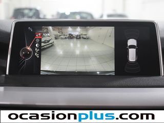 BMW X5 xDrive25d 170 kW (231 CV)