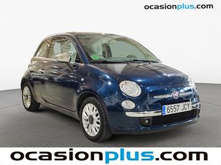 Fiat 500 1.2 8v Lounge 51 kW (69 CV)