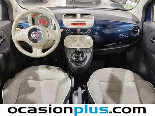 Fiat 500 1.2 8v Lounge 51 kW (69 CV)