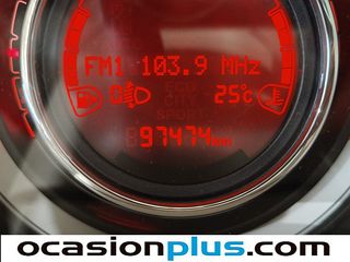 Fiat 500 1.2 8v Lounge 51 kW (69 CV)