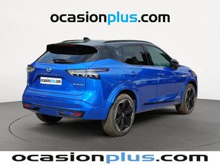 Nissan Qashqai E-POWER N-Design 140 kW (190 CV)
