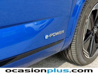 Nissan Qashqai E-POWER N-Design 140 kW (190 CV)