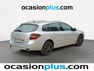 Renault Laguna 2.0 dCi G Tour En Dynamique R-Link 96 kW (130 CV)