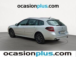Renault Laguna 2.0 dCi G Tour En Dynamique R-Link 96 kW (130 CV)