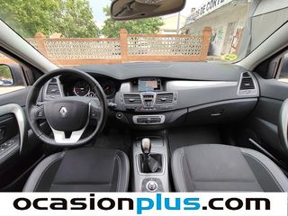 Renault Laguna 2.0 dCi G Tour En Dynamique R-Link 96 kW (130 CV)