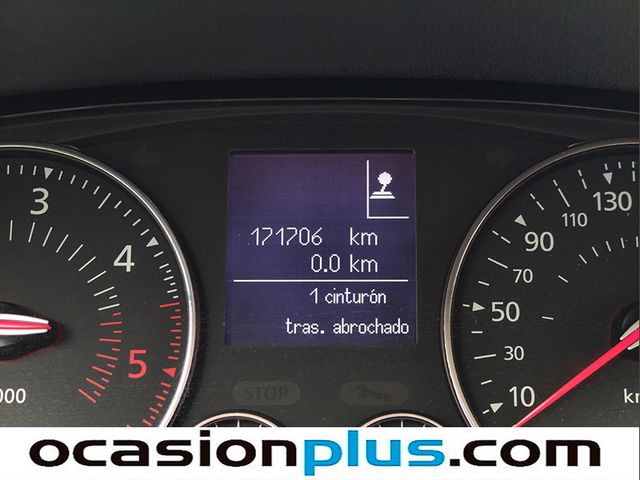 Renault Laguna 2.0 dCi G Tour En Dynamique R-Link 96 kW (130 CV)