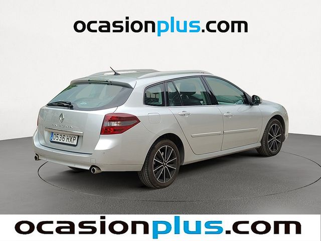 Renault Laguna 2.0 dCi G Tour En Dynamique R-Link 96 kW (130 CV)