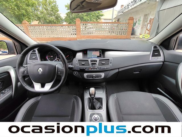 Renault Laguna 2.0 dCi G Tour En Dynamique R-Link 96 kW (130 CV)