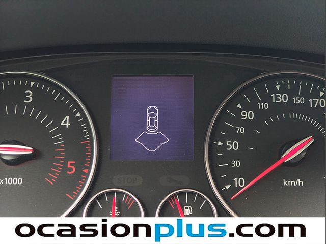Renault Laguna 2.0 dCi G Tour En Dynamique R-Link 96 kW (130 CV)