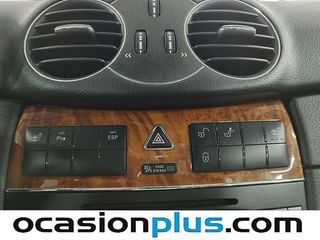 Mercedes-Benz Clase CLK 270 CDI Elegance 125 kW (170 CV)