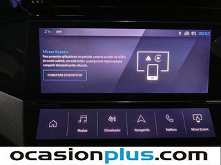 Peugeot 308 BlueHDi 130 S&S Allure 96 kW (130 CV)