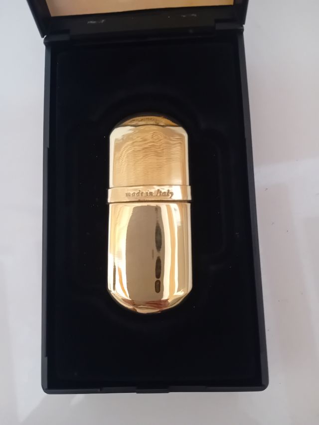 Accendino Mississippi Line The Climax