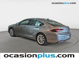 Opel Insignia 2.0T SHT Business Elegance AT9 125 kW (170 CV)