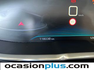 Peugeot 3008 2.0 HDI Active FAP 110 kW (150 CV)