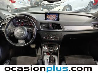 Audi Q3 Attraction 2.0 TDI quattro 130 kW (177 CV) S tronic