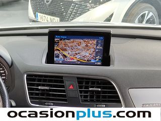 Audi Q3 Attraction 2.0 TDI quattro 130 kW (177 CV) S tronic