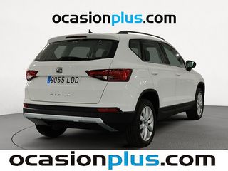 SEAT Ateca 1.5 TSI S&S Style 110 kW (150 CV)