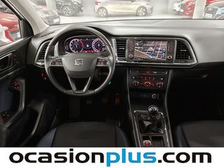 SEAT Ateca 1.5 TSI S&S Style 110 kW (150 CV)