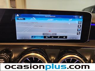 Mercedes-Benz Clase A 200 120 kW (163 CV)