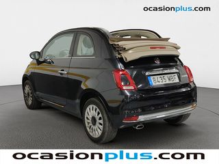Fiat 500C 1.0 Hybrid Dolcevita 51 kW (70 CV)