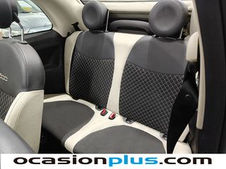 Fiat 500C 1.0 Hybrid Dolcevita 51 kW (70 CV)