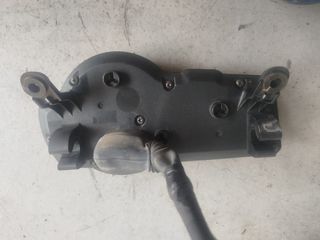Gsxr 600 K4-K5: Piezas