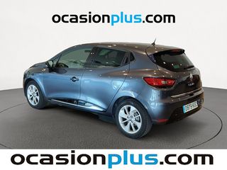 Renault Clio Limited Energy TCe 66 kW (90 CV)