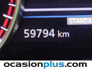 Nissan Juke DIG-T Tekna 84 kW (114 CV)