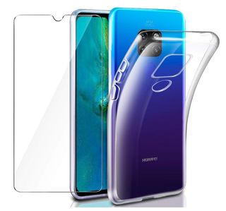 Custodia Huawei Mate 20