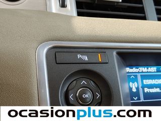 Land Rover Range Rover Evoque 2.2L eD4 Pure 4x2 110 kW (150 CV)