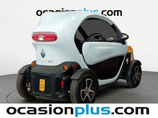 Renault Twizy Life 45 4 kW (5 CV)