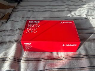 Pieles Foca Atomic - Esquí